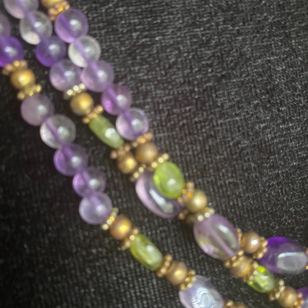 Necklace - Picture 2 of 4
